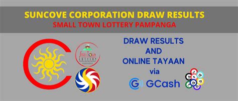 suncove corporation stl pampanga result today|STL PAMPANGA DAILY/RESULT (by archie rivera) .